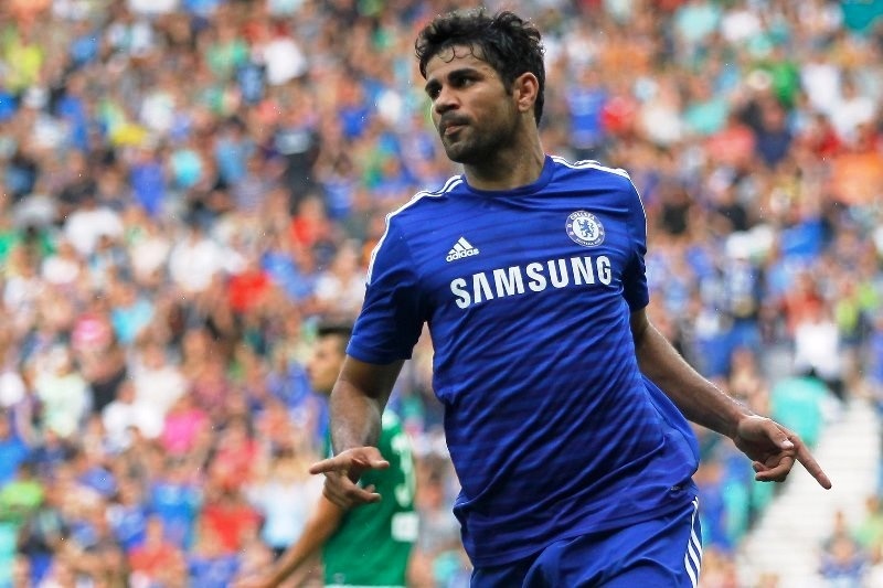 Και ο Ντιέγκο Κόστα για Μπαρτσελόνα!