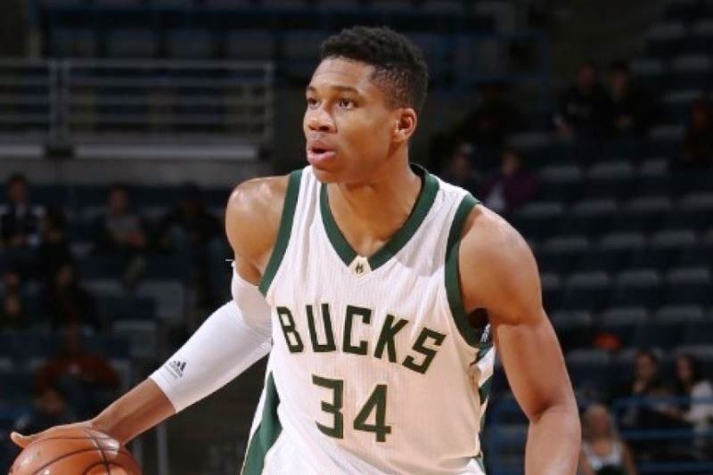 Τα όργια του «Greek Freak» στο Top 10! (video)