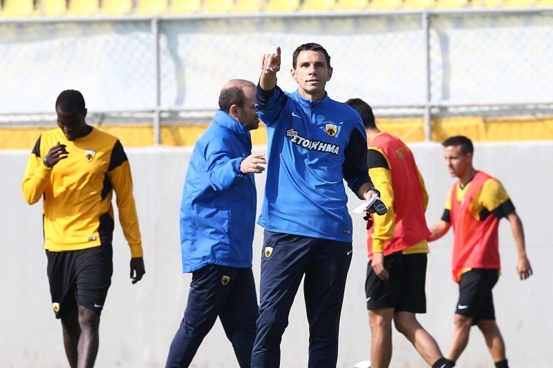 Πώς επέλεξε ο Πογέτ τους νέους αρχηγούς της ΑΕΚ