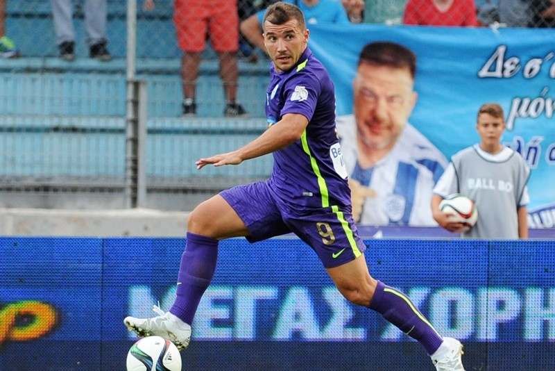 Ανάσα για ΠΑΣ Γιάννινα 2-0 τον Πανθρακικό