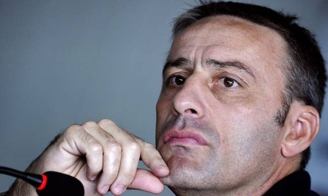 Φουντώνουν οι φήμες για Μπέντο στον Παναθηναϊκό!