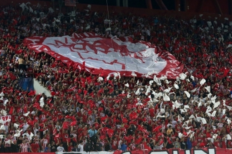 Ολυμπιακός: Καλύφθηκαν οι θέσεις ΑΜΕΑ με Ντιναμό