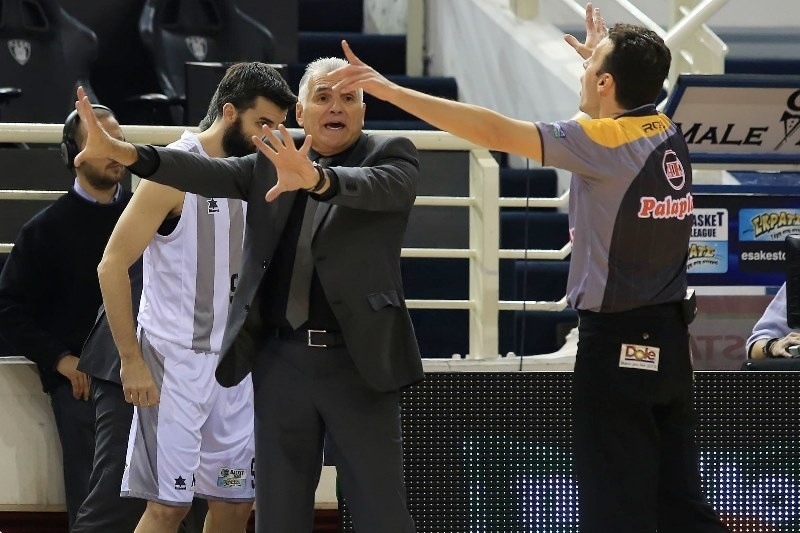 Μαρκόπουλος: «Χάσαμε άδικα»