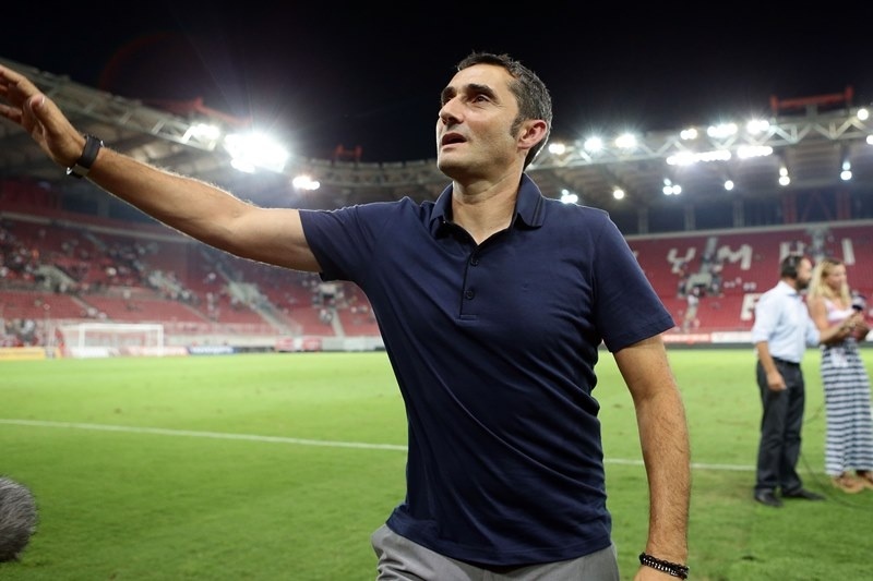 «Σφυρίζει» τον Βαλβέρδε ο Κουκουλάκης