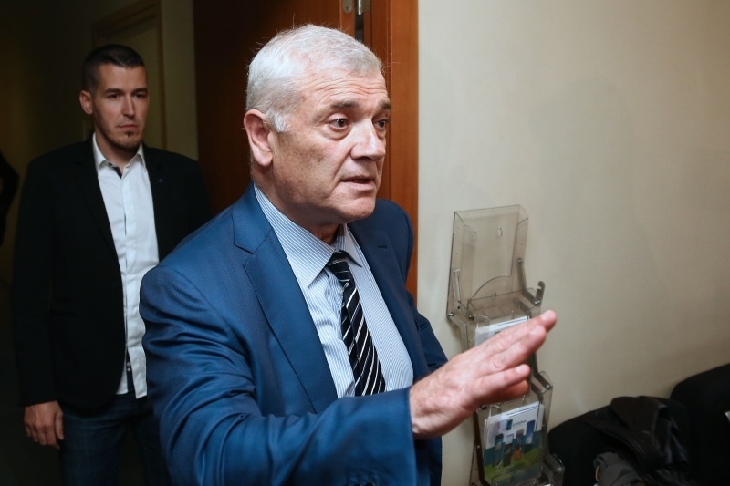 Οργή Μελισσανίδη κατά Φίλη!