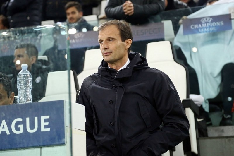 «Ουρλιάζει» για διαιτησία η Γιουβέντους