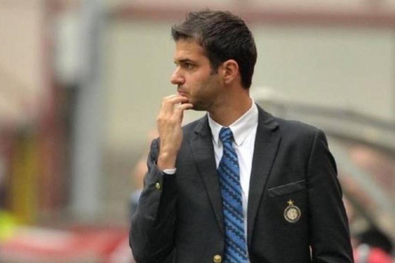 Τετ α τετ με Στραματσιόνι!