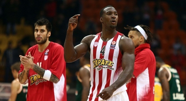 Γιάνγκ:«Με ένταση και πάθος ήρθε η νίκη»