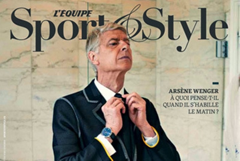 Έγινε... Μουρίνιο ο Βενγκέρ!