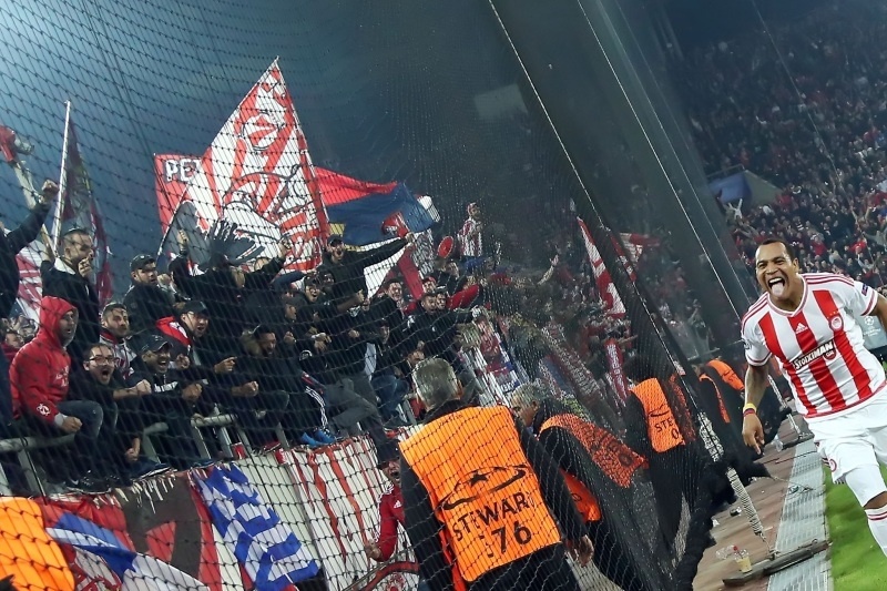 Ολυμπιακός: Εξαφανίστηκαν τα εισιτήρια για Μόναχο!