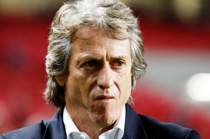 Υποψήφιος ο Ζόρζε Ζέσους!