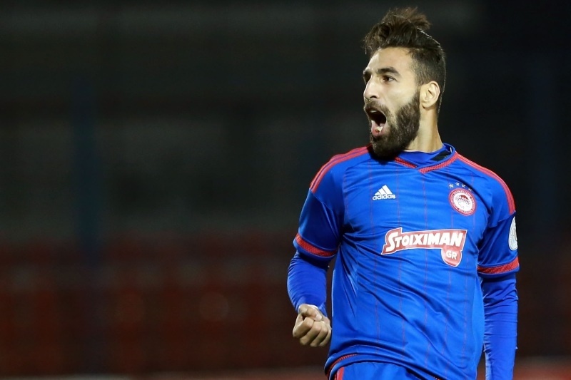 Φεύγει για Σουηδία ο Ντουρμάζ