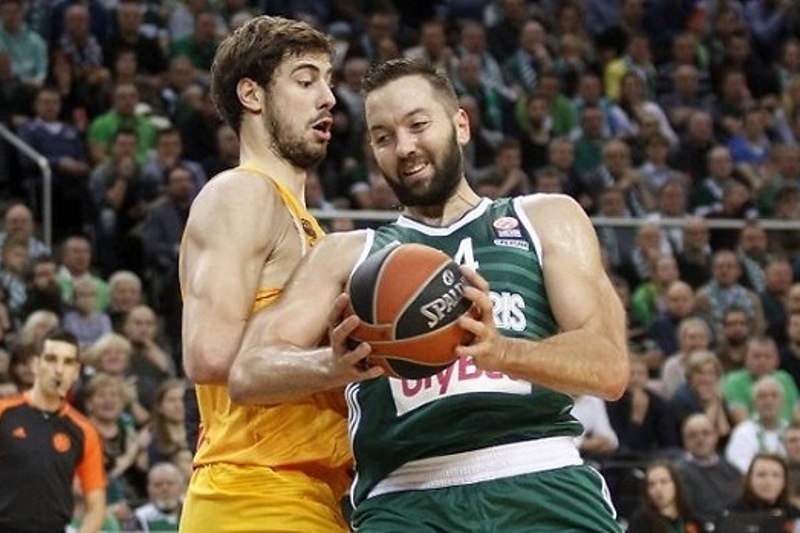 Ο Βουγιούκας δεν νίκησε την Μπάρτσα