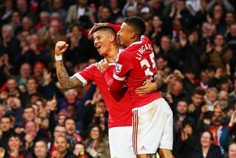 Πλησίασε στην κορυφή η Μάντσεστερ Γιουνάιτεντ (video)