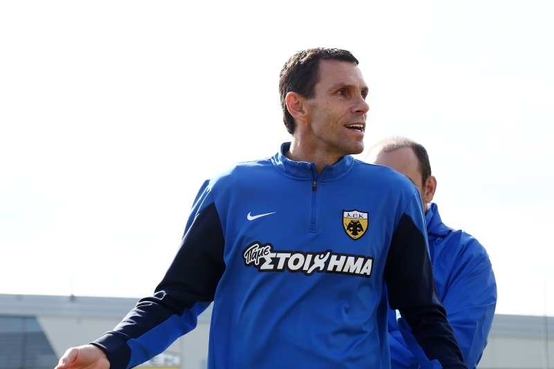 Ραντεβού σε 10 μέρες για μεταγραφές!