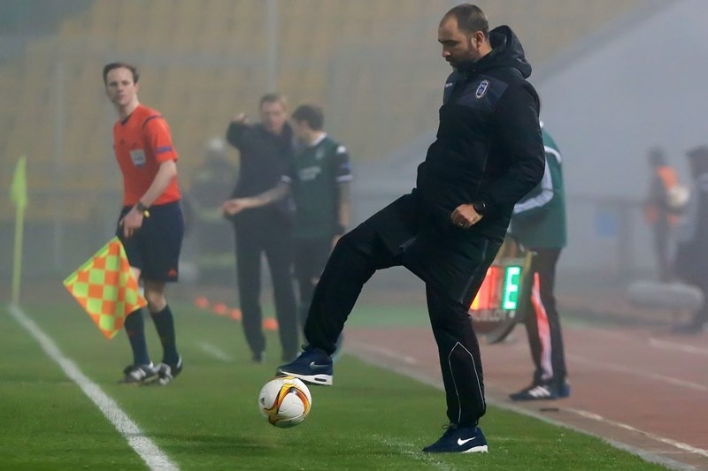ΠΑΟΚ: Διπλή ενίσχυση τον Ιανουάριο