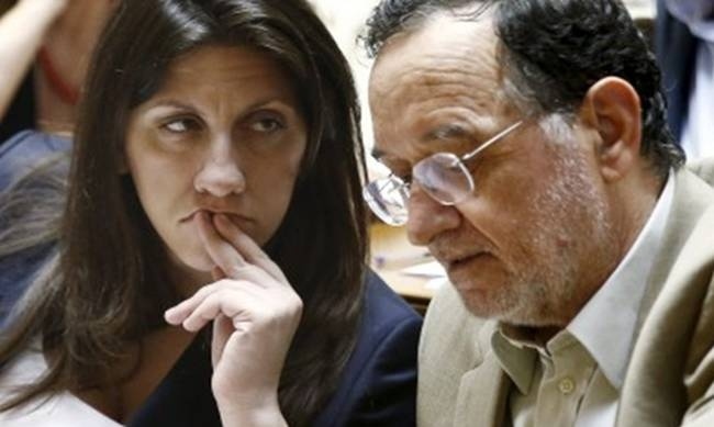 Γιατί ο Τσίπρας φοβάται Ζωή και Λαφαζάνη