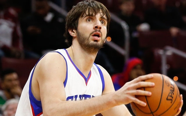 Έσκασε η βόμβα Αλντεμίρ!