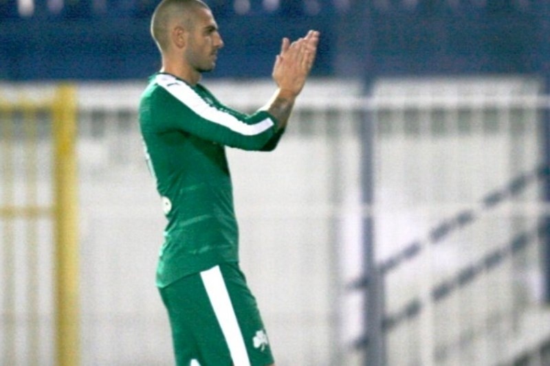 Πέτριτς: «Νίκη με Ολυμπιακό»