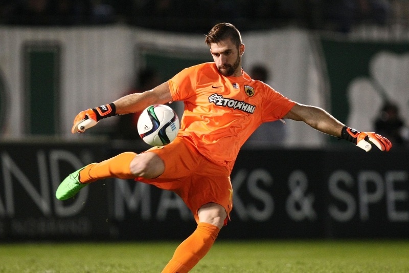 Πρόβλημα με Μπαρόχα