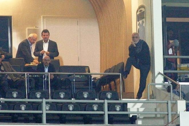 Όλη η αλήθεια για ΠΑΟΚ-Κάκο!