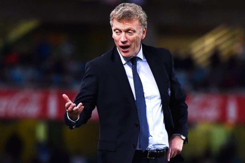 Ρεάλ Σοσιεδάδ: Τέλος ο Μόγες!