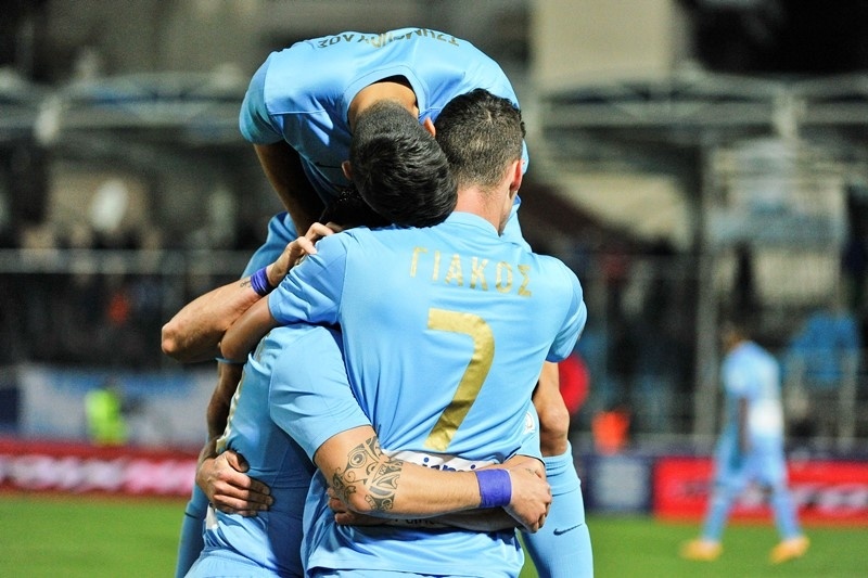 Ρίσκο με τον ΠΑΣ Γιάννινα