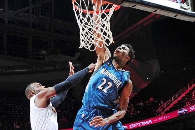 NBA Top 10: Έγινε… του καρφώματος!  (video)