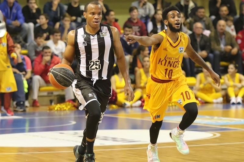 Χάτσερ: «Μ' αρέσει να είμαι ηγέτης»