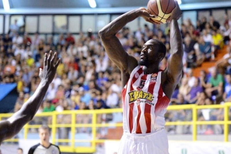 Την τελευταία στιγμή του Χάντερ!