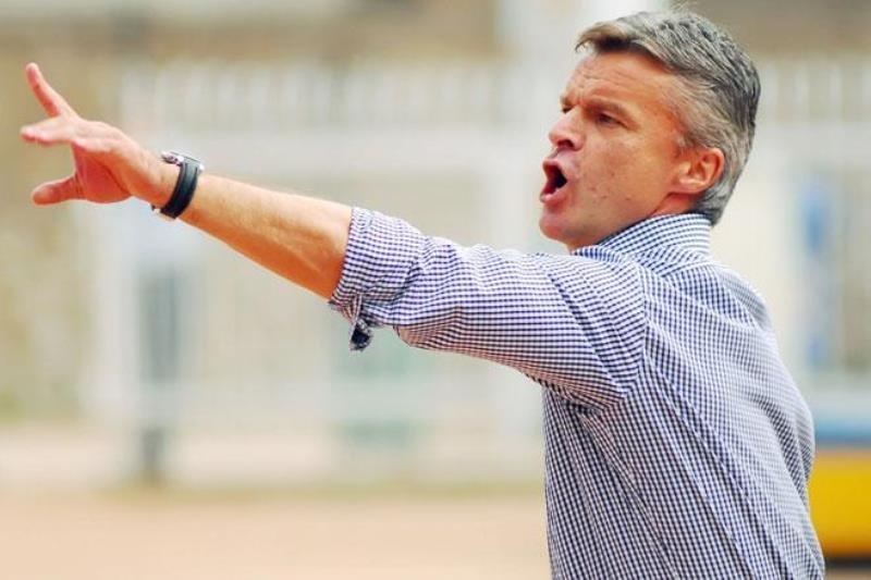 Δίδυμο Βαζέχα-Μιλόγεβιτς στην Ομόνοια