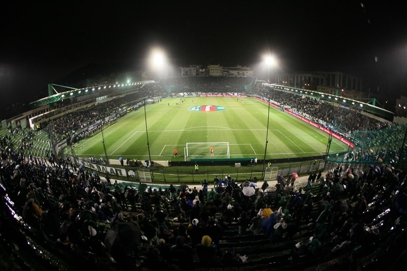 Την Πέμπτη (12/11) τα εισιτήρια του ντέρμπι