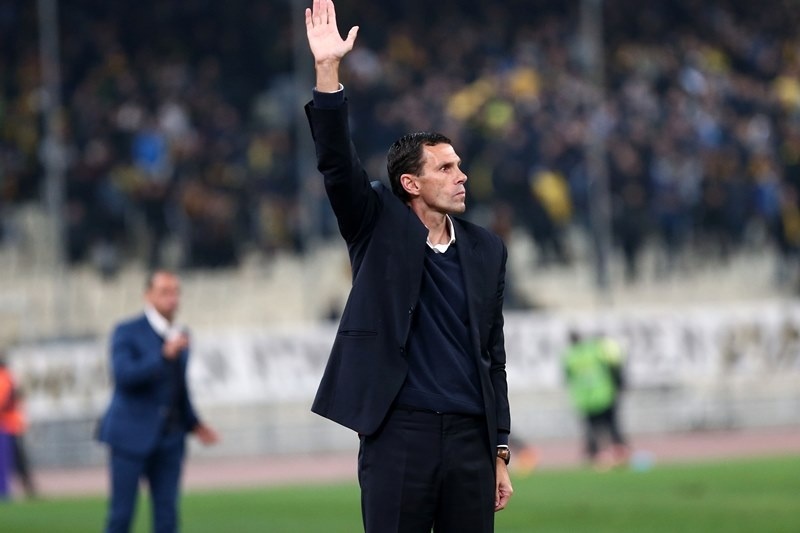 Δεν θέλει να έρθει μόνιμα στην Αθήνα η γυναίκα του Πογέτ!