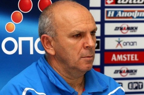 «Τελειωμένος ο Τριανταφυλλάκος!»