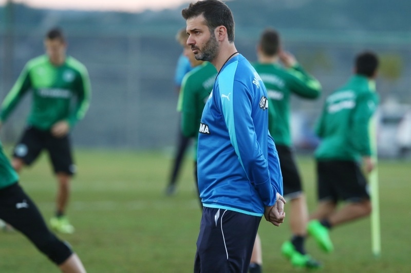 Πρώτη Στραματσόνι με Εσιέν!