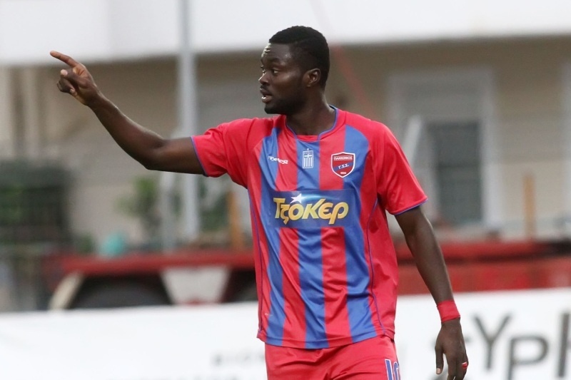 Τι τρέχει με Μπουμάλ και Αστέρα;