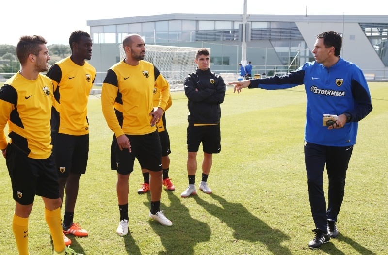 Ξέσπασε στην Κ20 με Τζιμπούρ, Μπουονανότε