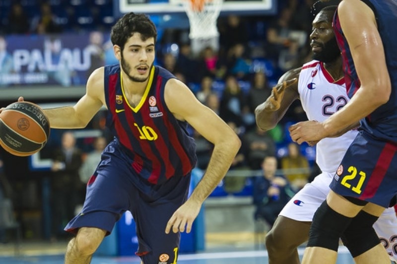 «Μάτωσε» η Μπαρτσελόνα