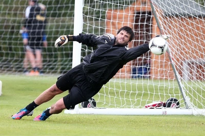 Το συγκινητικό μήνυμα του Κωνσταντόπουλου για Φούλοπ (photo)