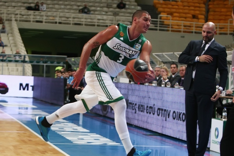 Του... πάει η Ζαλγκίρις!