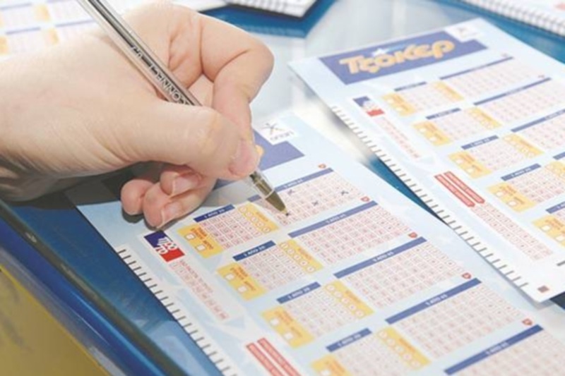 Τζόκερ: Νέο τζακ ποτ!