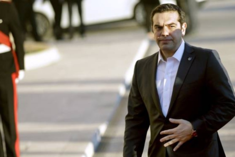 Σύνοδος Κορυφής: Πήγε για «μαλλί» και βγαίνει «κουρεμένος» ο Τσίπρας