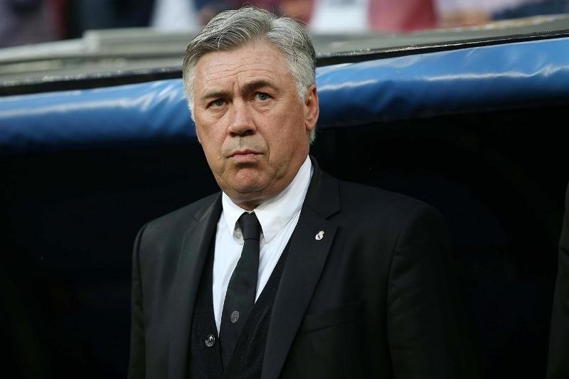 Μάντσεστερ Σίτι: Βόμβα με Αντσελότι!