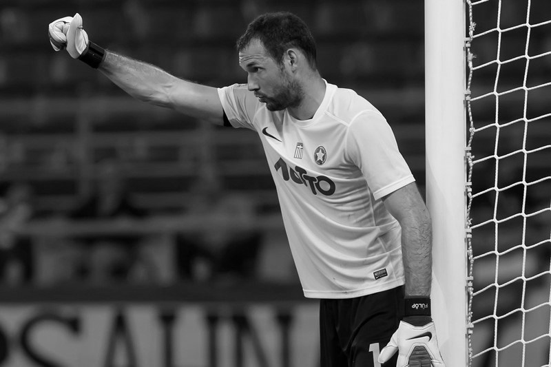 ΘΡΗΝΟΣ! Πέθανε ο Μάρτον Φούλοπ!