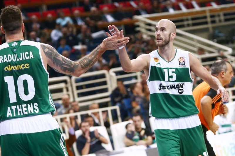 Να μείνει …καρχαρίας!