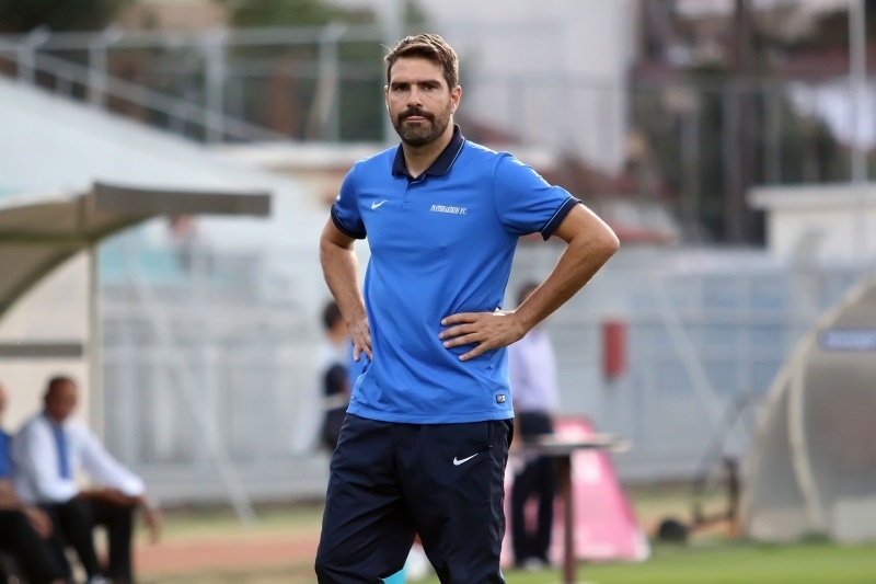 Έκπληξη με Μάνουελ Ρόκα!