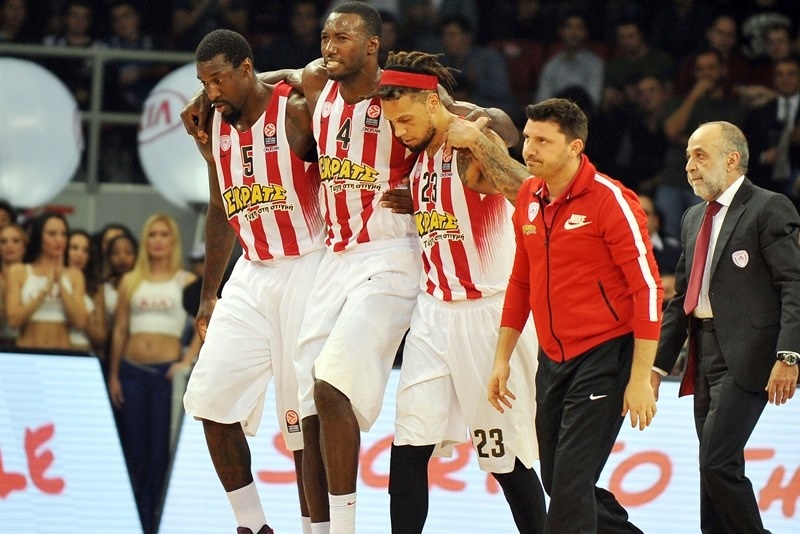 Ολυμπιακός: Σαφάρι για τον αντι-Γιανγκ