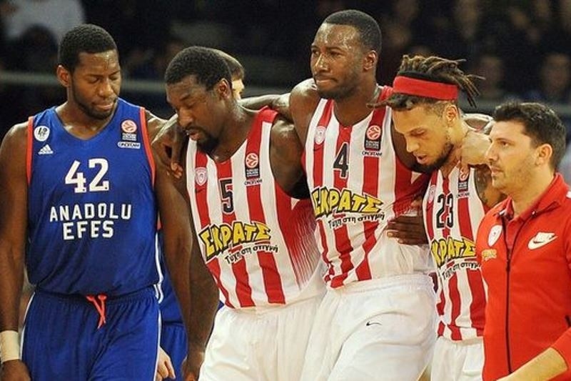 Οι πιθανοί αντι-Γιανγκ από το ΝΒΑ (videos)