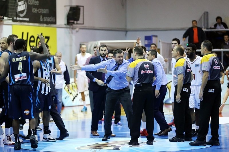 «Άκυρο» σε Κηφισιά από Αθλητικό Δικαστή!