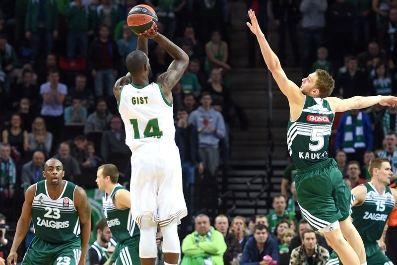 Παναθηναϊκός: Μονόδρομος!